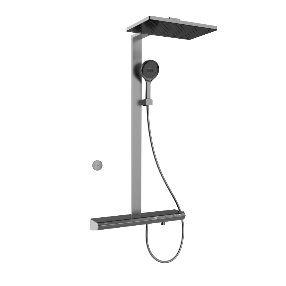Sen cây tắm nhiệt độ JOMOO 26161-624/HB-1 - Image 6