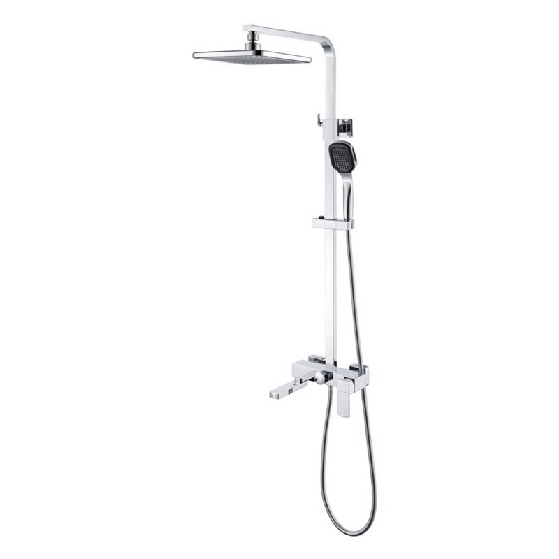 Sen cây tắm nhiệt độ nhập khẩu Hàn Quốc Cico C-585 - Image 3