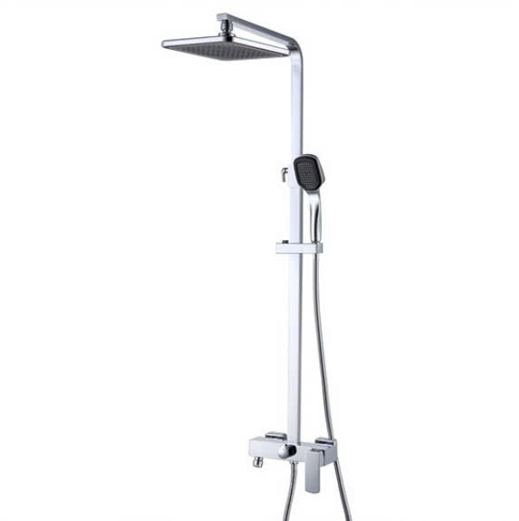 Sen cây tắm nhiệt độ nhập khẩu Hàn Quốc Cico C-838 - Image 3