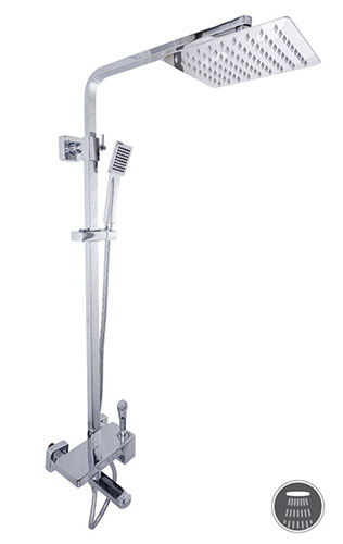 Sen cây tắm nhiệt độ Royal Join RA-9124 - Image 6