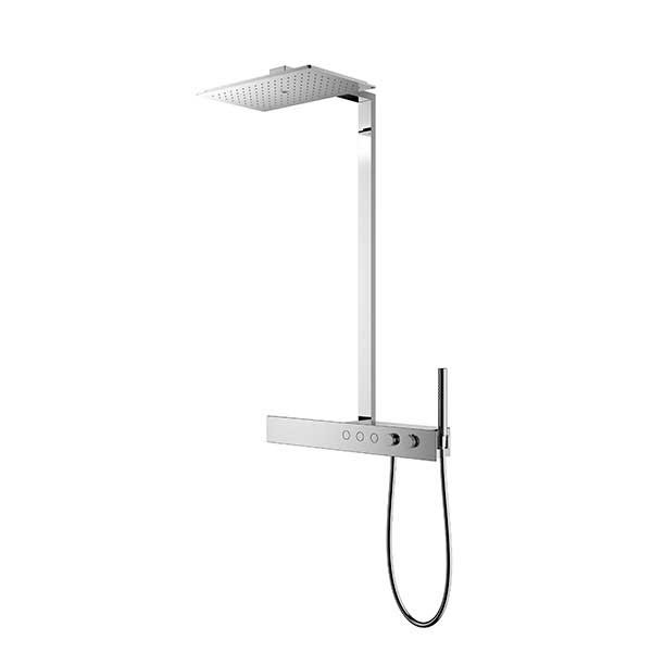 Sen cây tắm nhiệt độ TOTO TBW08405A - Image 6