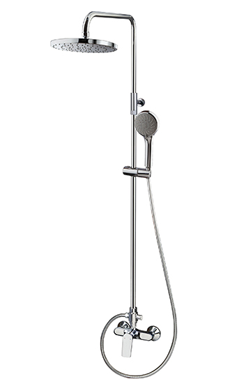 Sen cây tắm nhiệt độ TOTO TBW08406A - Image 4