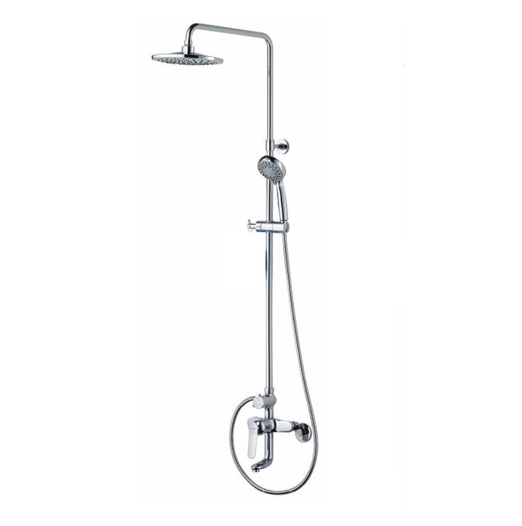 Sen cây tắm nóng lạnh âm tường Classic SCP0915K - Image 6