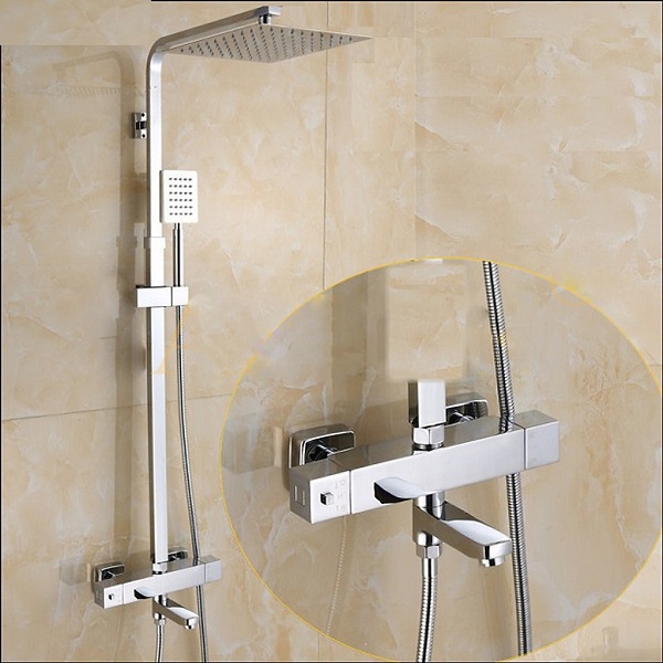 Sen cây tắm nóng lạnh Bancoot BC2020 - Image 5