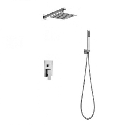 Sen cây tắm nóng lạnh Bancoot BC2020 - Image 6
