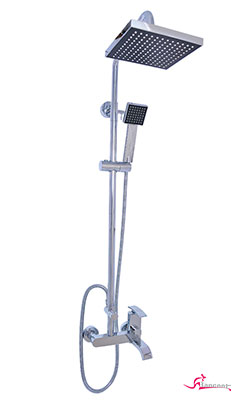 Sen cây tắm nóng lạnh Bancoot SC CE01 - Image 4