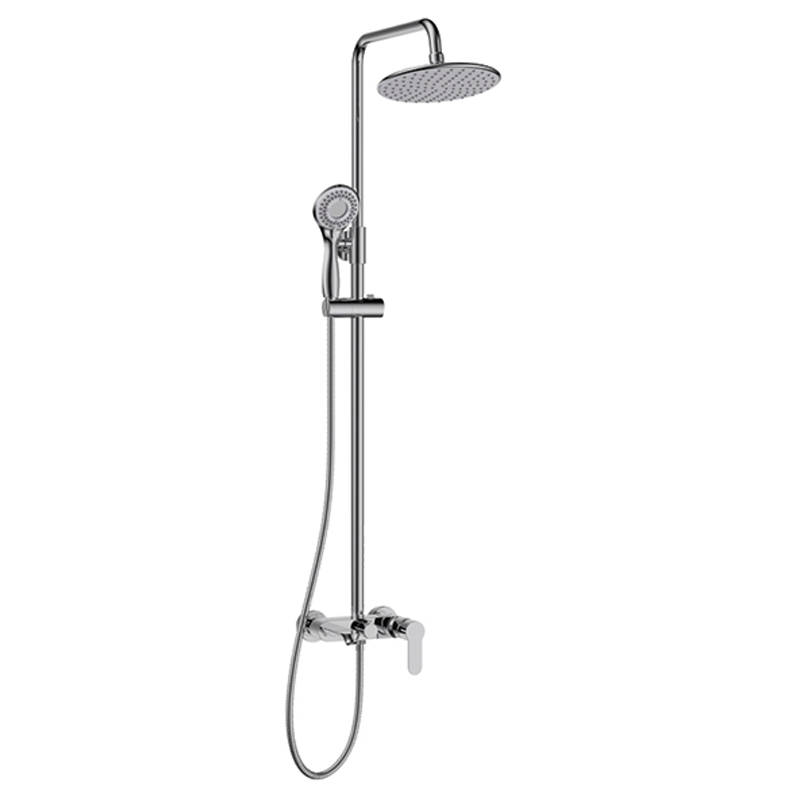 Sen cây tắm nóng lạnh Basic BW-605SV - Image 6