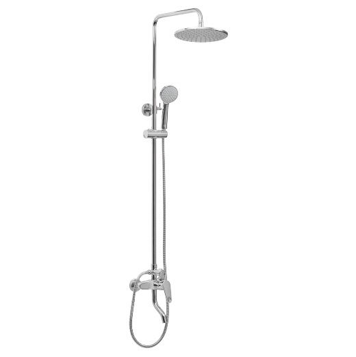 Sen cây tắm nóng lạnh Basic BW-81233 - Image 6