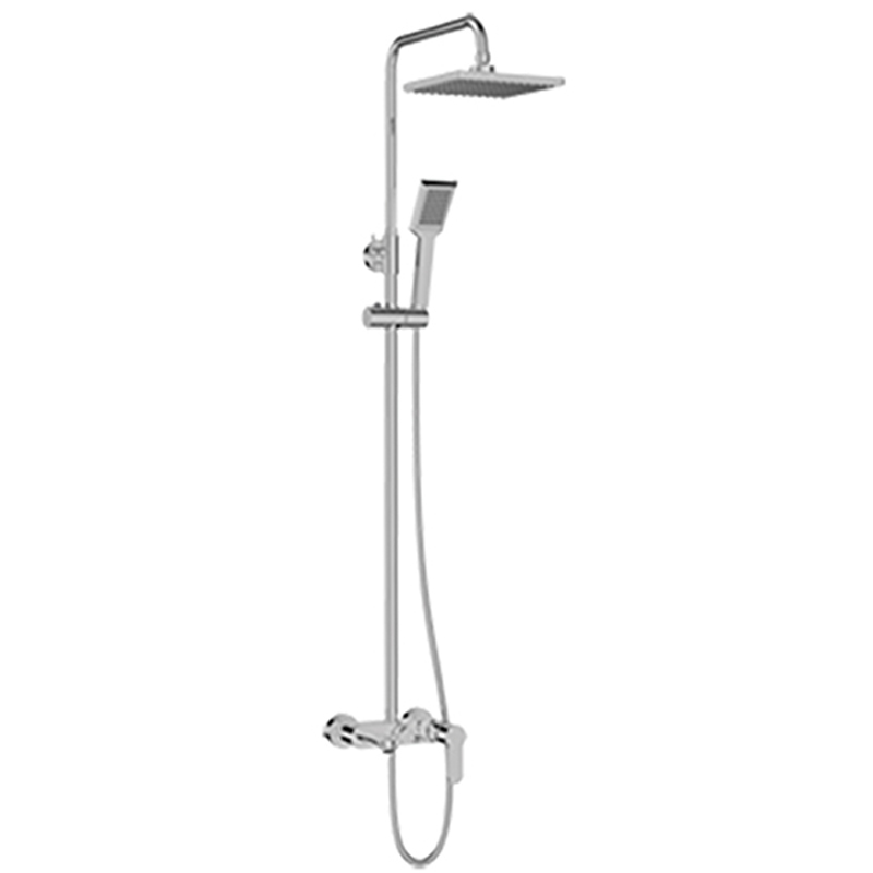 Sen cây tắm nóng lạnh Basic BW-81236 - Image 3