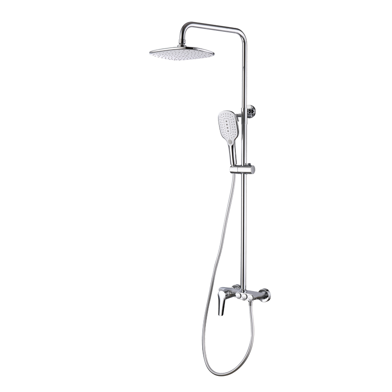 Sen cây tắm nóng lạnh Basic BW-81236 - Image 3