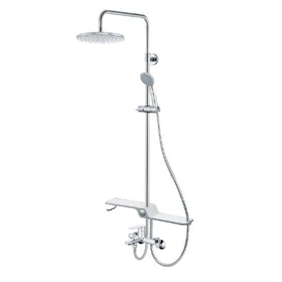 Sen cây tắm nóng lạnh Caesar BS122 - Image 4