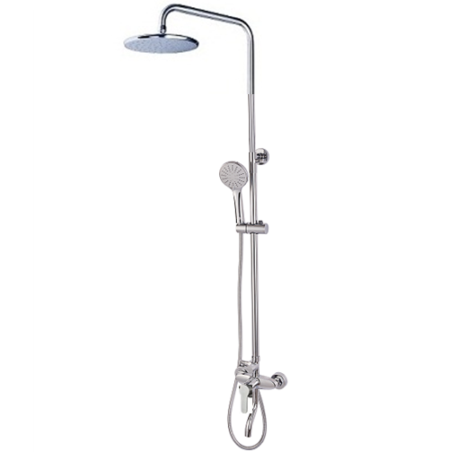 Sen cây tắm nóng lạnh Caesar BS122 - Image 6