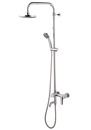 Sen cây tắm nóng lạnh Caesar S235C - Image 6