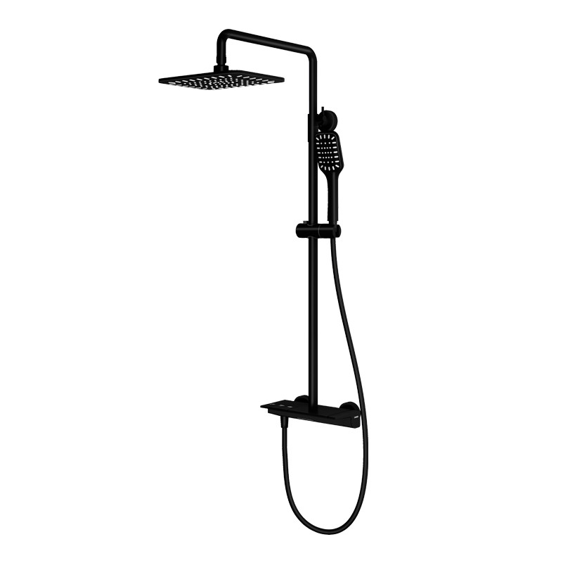 Sen cây tắm nóng lạnh Caesar S326C - Image 3