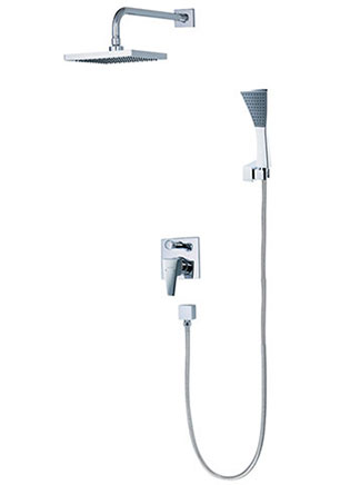 Sen cây tắm nóng lạnh Caesar S326C - Image 6