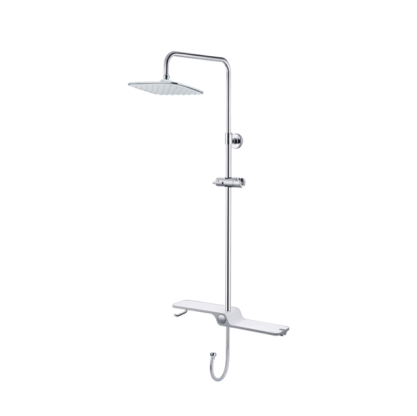 Sen cây tắm nóng lạnh Caesar S338C - Image 4