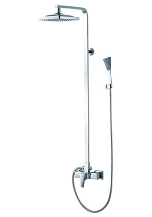 Sen cây tắm nóng lạnh Caesar S383C-BS122 - Image 3