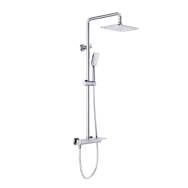 Sen cây tắm nóng lạnh Caesar S383C-BS122 - Image 4
