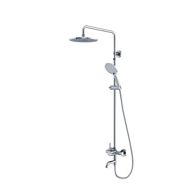 Sen cây tắm nóng lạnh Caesar S383C-BS122 - Image 6