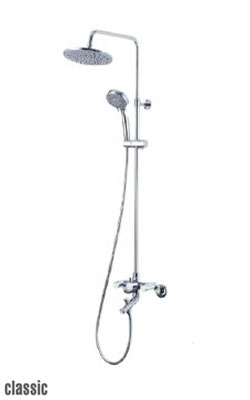 Sen cây tắm nóng lạnh Classic SNN 1353K - Image 5