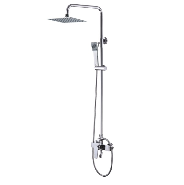 Sen cây tắm nóng lạnh Classic SNN1350