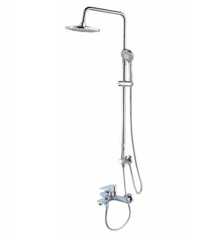 Sen cây tắm nóng lạnh Classic SNR1326N-BB617