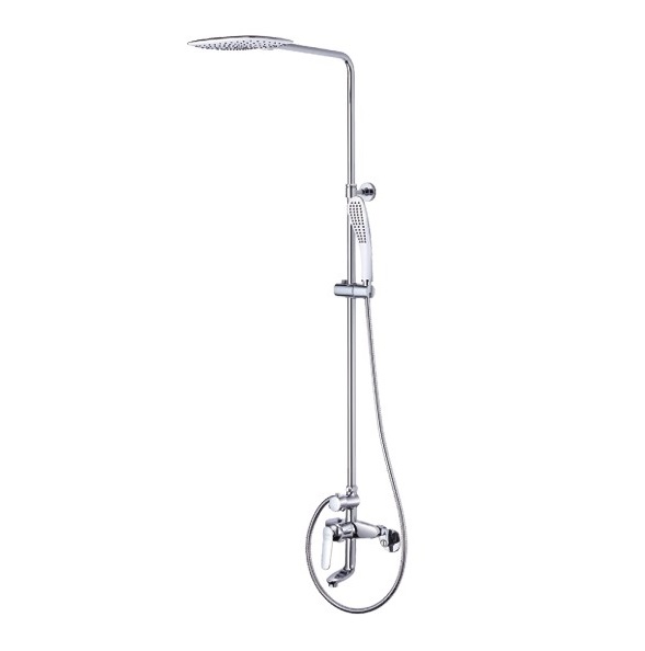 Sen cây tắm nóng lạnh Classic SNR1326N-BB617 - Image 5