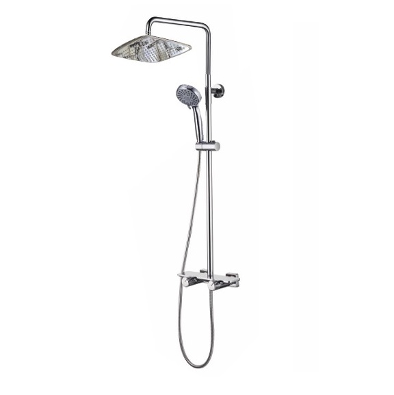 Sen cây tắm nóng lạnh Classic SNU1359 - Image 4