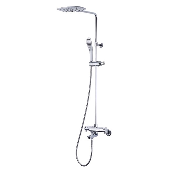 Sen cây tắm nóng lạnh Classic STP1261K