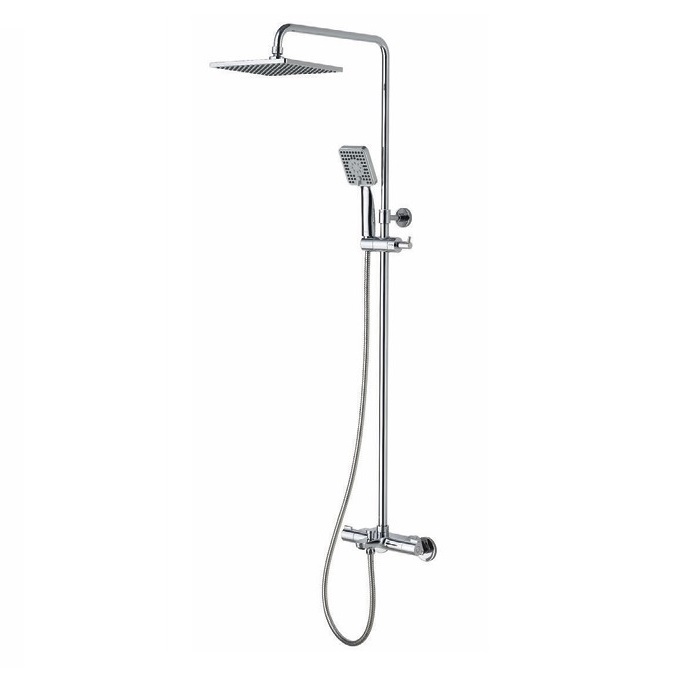 Sen cây tắm nóng lạnh Classic STT65C 1030K - Image 4