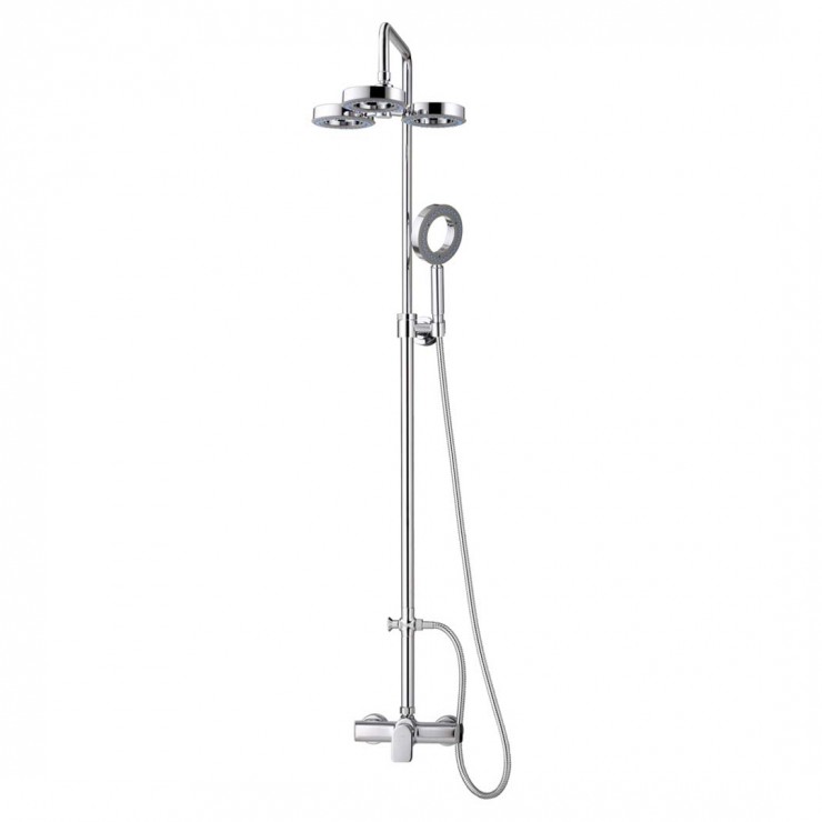 Sen cây tắm nóng lạnh COTTO CT-2048WS - Image 5