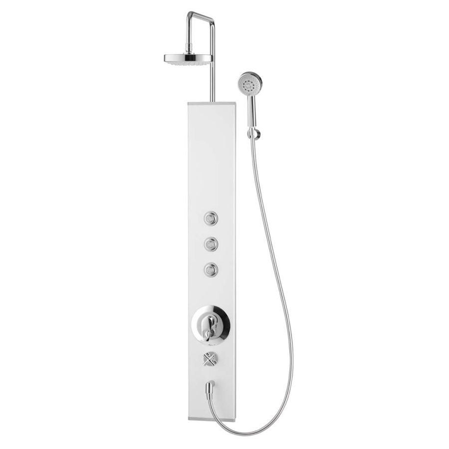Sen cây tắm nóng lạnh COTTO CT-527W - Image 4