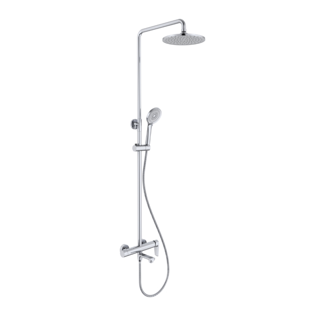 Sen cây tắm nóng lạnh COTTO CT2240W - Image 5