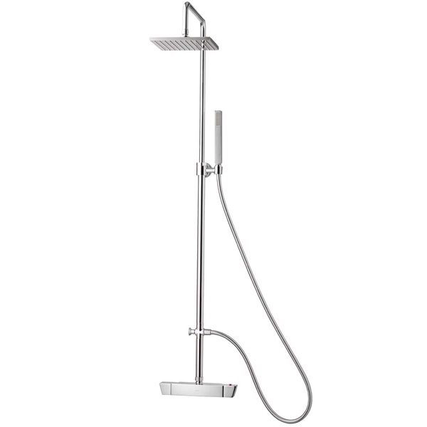 Sen cây tắm nóng lạnh COTTO CT2241W - Image 5