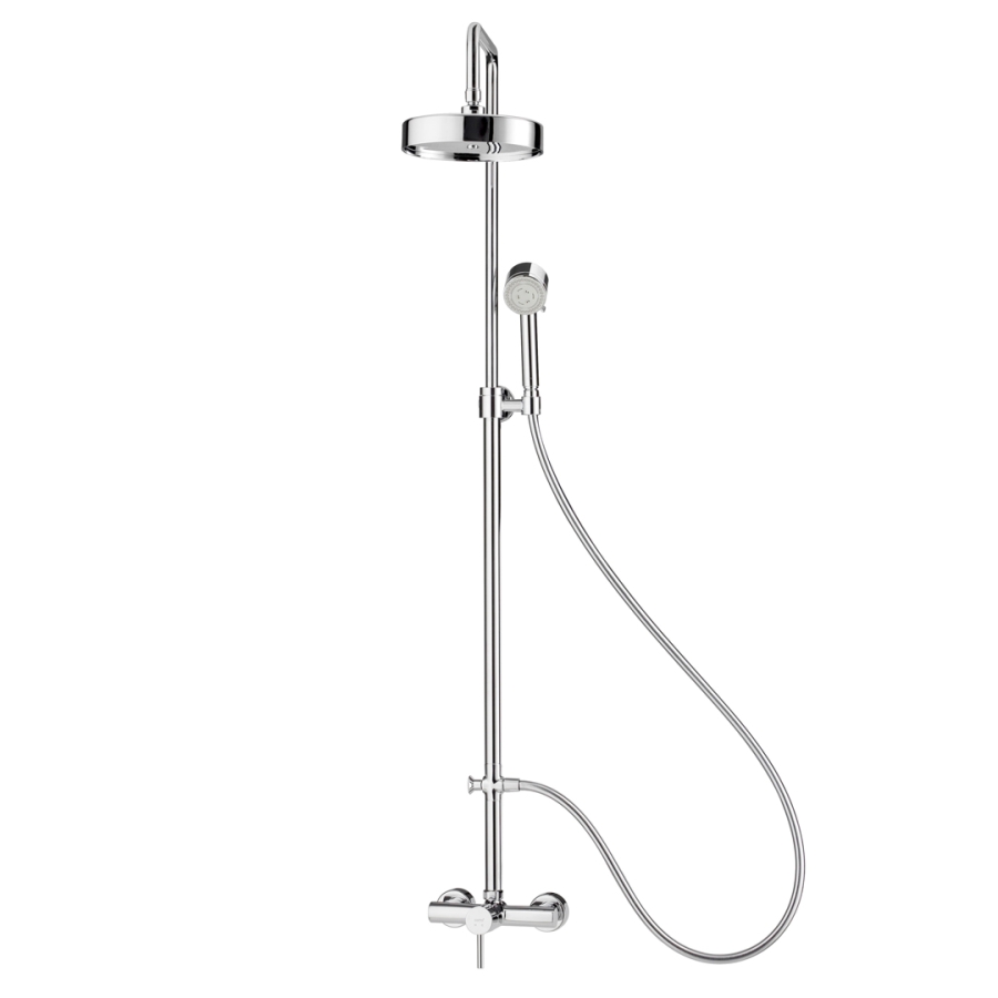Sen cây tắm nóng lạnh COTTO CT5101W - Image 3