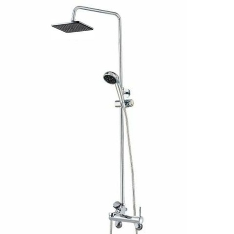 Sen cây tắm nóng lạnh DAEHAN DU-301 - Image 3