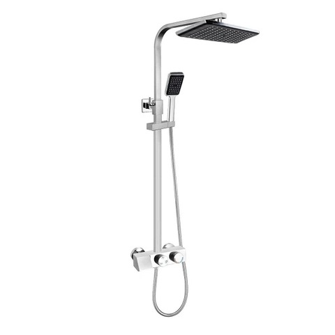 Sen cây tắm nóng lạnh Daehan DU-311 - Image 3