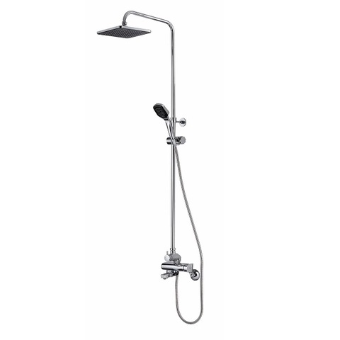 Sen cây tắm nóng lạnh Daehan DU-311 - Image 4