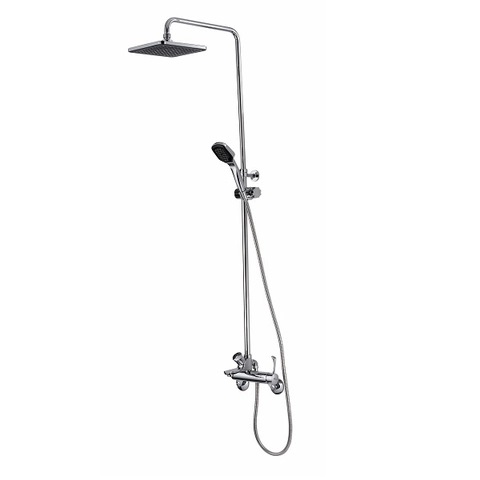 Sen cây tắm nóng lạnh Daehan DU-311 - Image 5