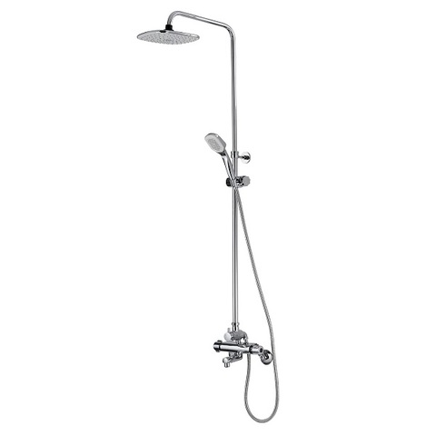 Sen cây tắm nóng lạnh Daehan DU-311 - Image 6