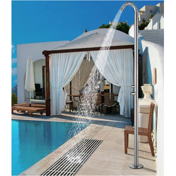 Sen cây tắm nóng lạnh đặt ngoài trời Miken L-1098 - Image 4