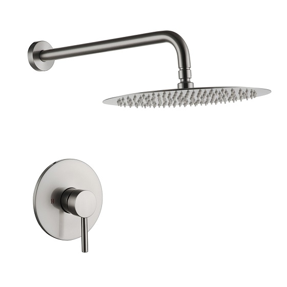 Sen cây tắm nóng lạnh đặt ngoài trời Miken L-1098 - Image 6