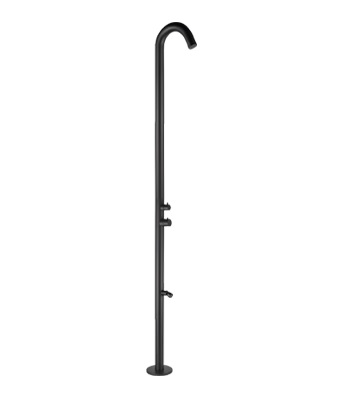 Sen cây tắm nóng lạnh đặt ngoài trời Miken L-1099 - Image 5