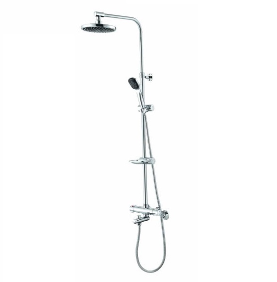 Sen cây tắm nóng lạnh ECOFA E313 - Image 4
