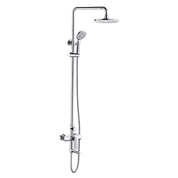 Sen cây tắm nóng lạnh Elimen GY0003CP - Image 6