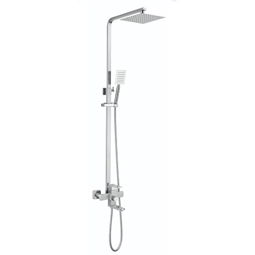 Sen cây tắm nóng lạnh Foxis-815SC - Image 3
