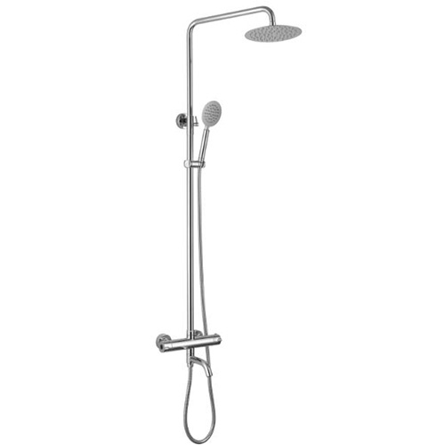 Sen cây tắm nóng lạnh Foxis-817SC - Image 3