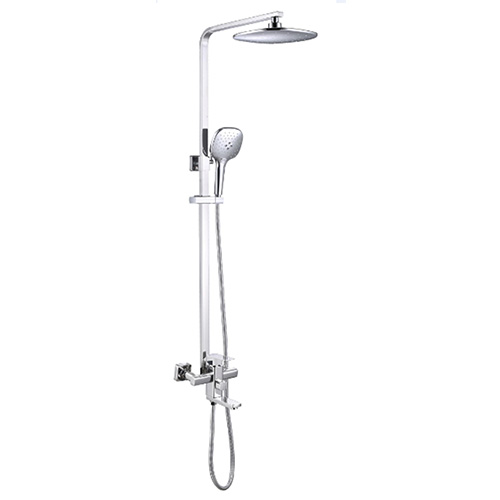 Sen cây tắm nóng lạnh Foxis-817SC - Image 4