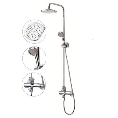 Sen cây tắm nóng lạnh Hado Angel-4R - Image 3