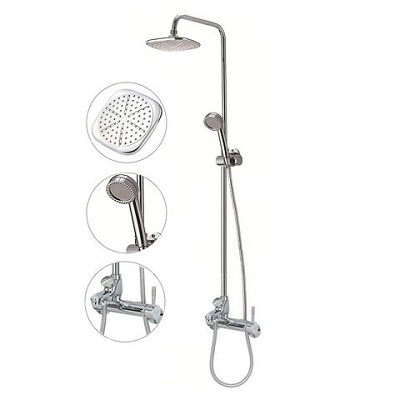 Sen cây tắm nóng lạnh Hado Angel-4R - Image 5